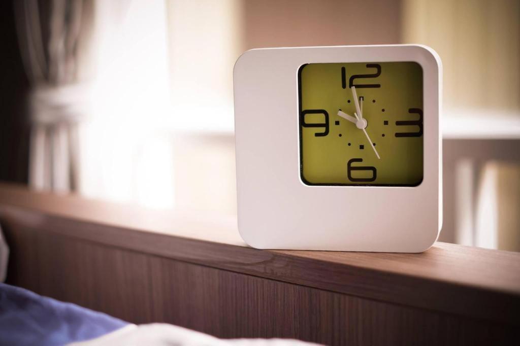 Aparthotel Modernbright Laemchabang Bang Lamung Zewnętrze zdjęcie